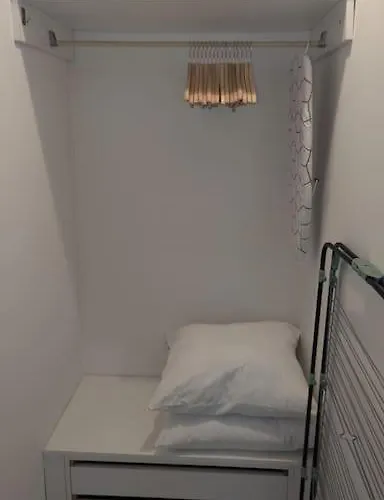 Apartmán T2 Ouvert A 5 Min Des Plages, Au Calme, Avec Balcon Et Garage Menton