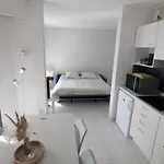 Διαμέρισμα T2 Ouvert A 5 Min Des Plages, Au Calme, Avec Balcon Et Garage