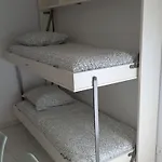 Διαμέρισμα T2 Ouvert A 5 Min Des Plages, Au Calme, Avec Balcon Et Garage