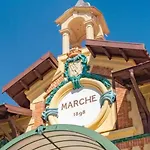T2 Ouvert A 5 Min Des Plages, Au Calme, Avec Balcon Et Garage Διαμέρισμα *
