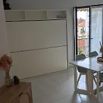 T2 Ouvert A 5 Min Des Plages, Au Calme, Avec Balcon Et Garage Apartment